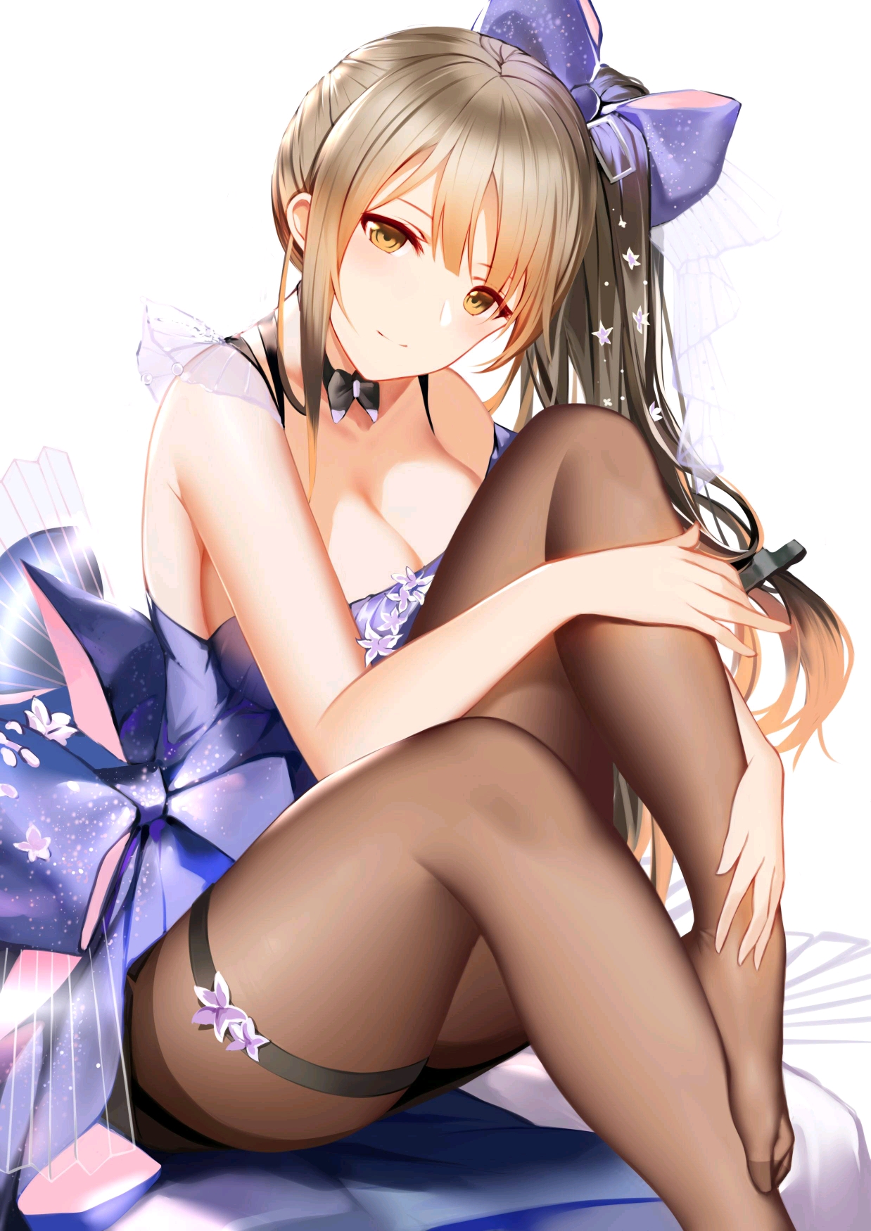 旧城谜案